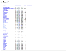 Tablet Screenshot of library.chadlindstrom.ca
